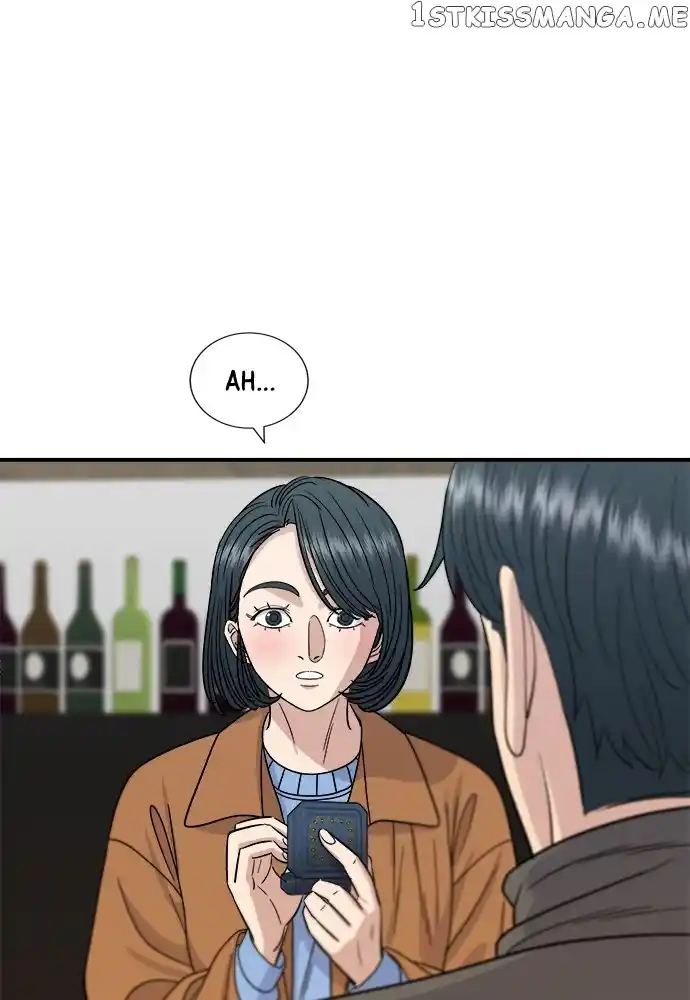 A Deadbeat’S Meal Chapter 66