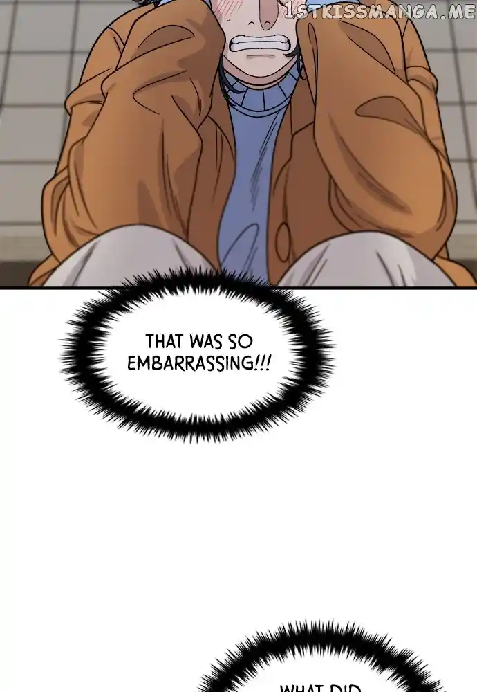 A Deadbeat’S Meal Chapter 66