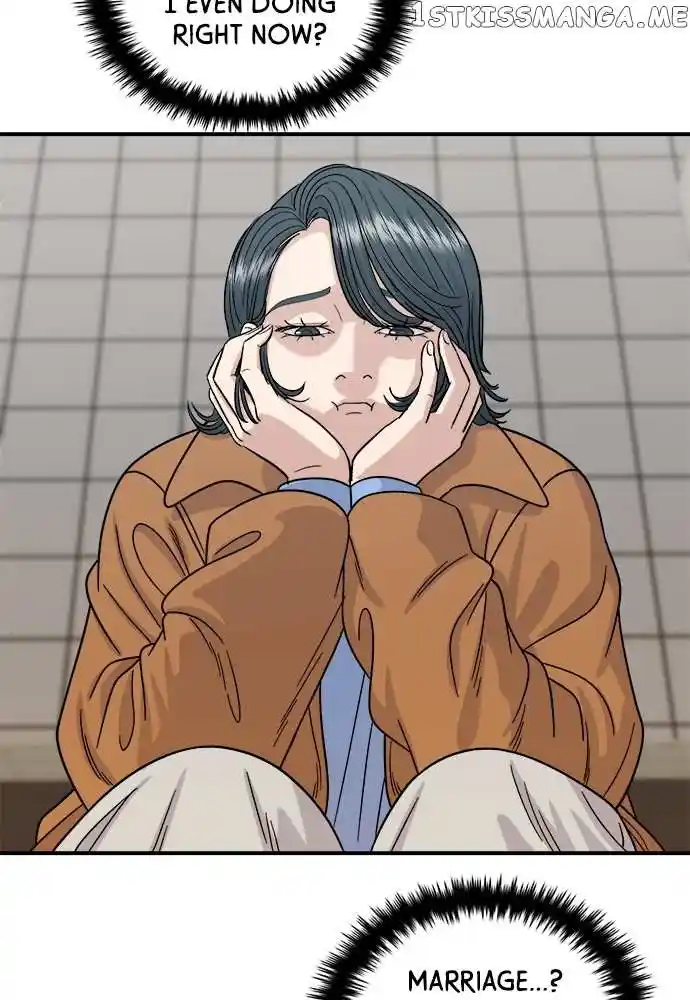 A Deadbeat’S Meal Chapter 66