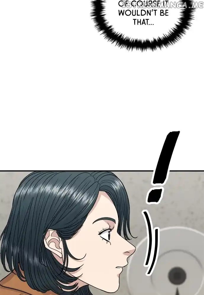 A Deadbeat’S Meal Chapter 66