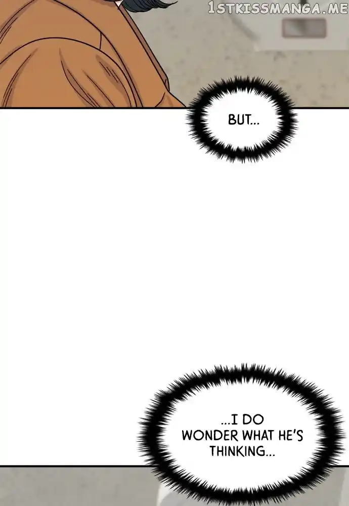 A Deadbeat’S Meal Chapter 66