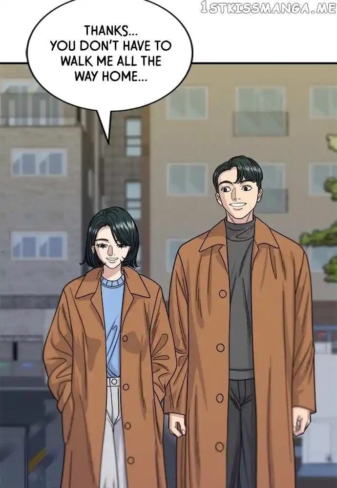 A Deadbeat’S Meal Chapter 66