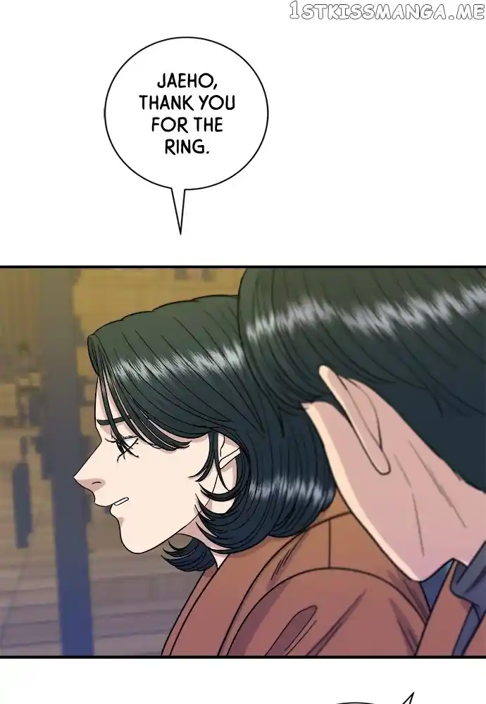 A Deadbeat’S Meal Chapter 66