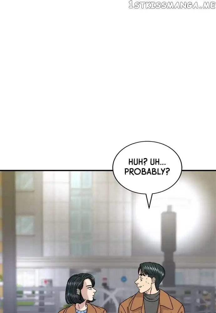 A Deadbeat’S Meal Chapter 66