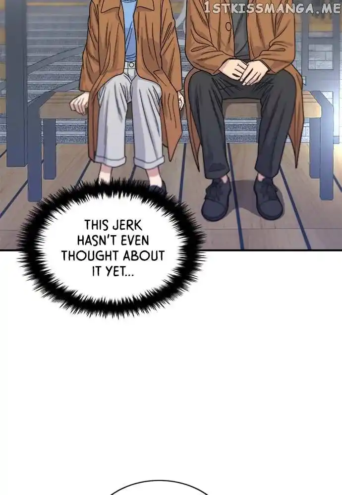 A Deadbeat’S Meal Chapter 66