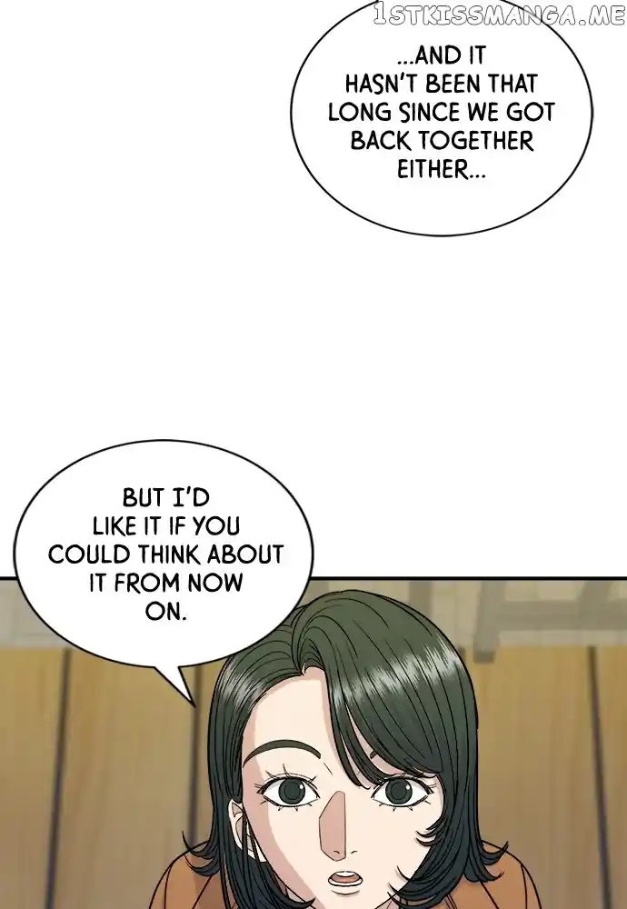 A Deadbeat’S Meal Chapter 66