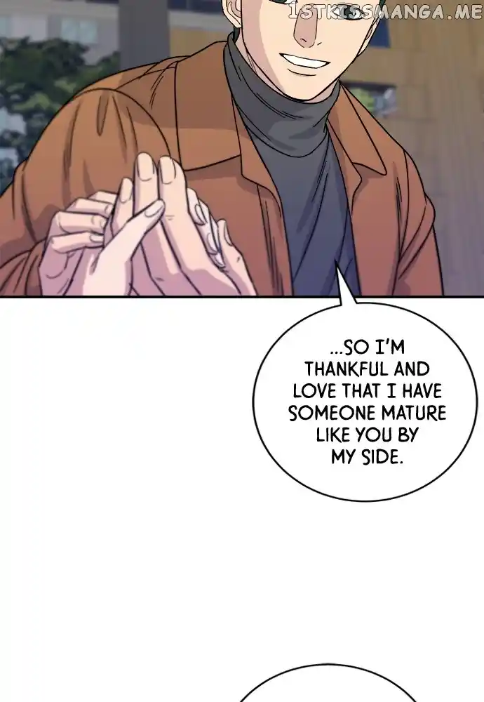 A Deadbeat’S Meal Chapter 66