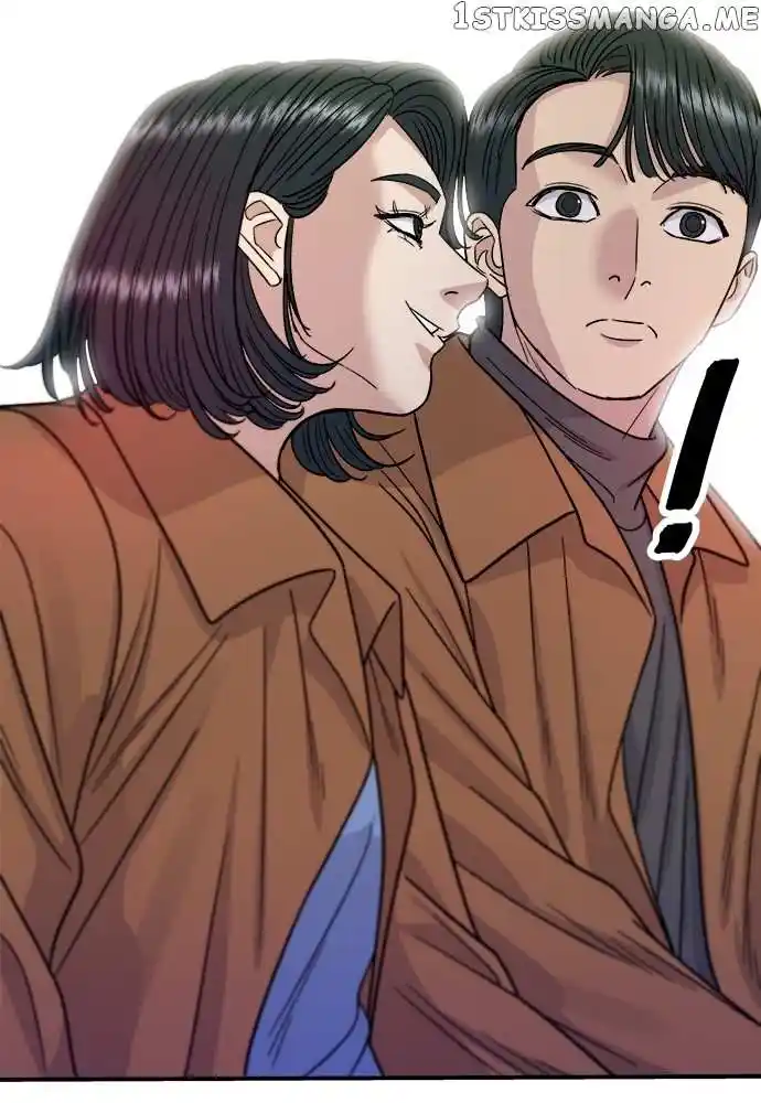 A Deadbeat’S Meal Chapter 66