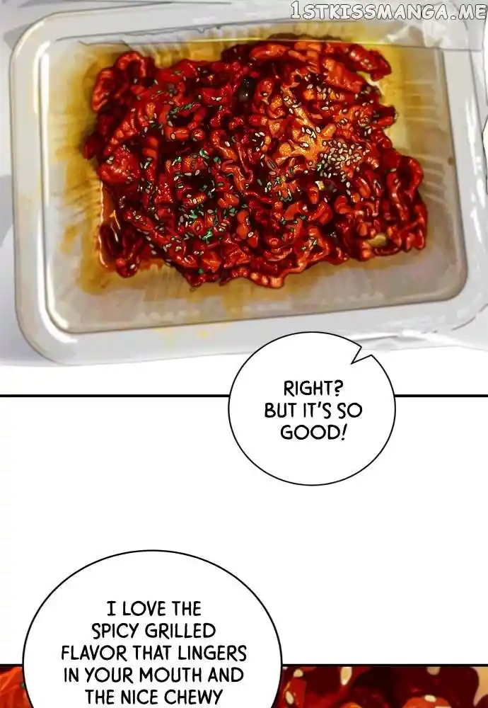 A Deadbeat’S Meal Chapter 66