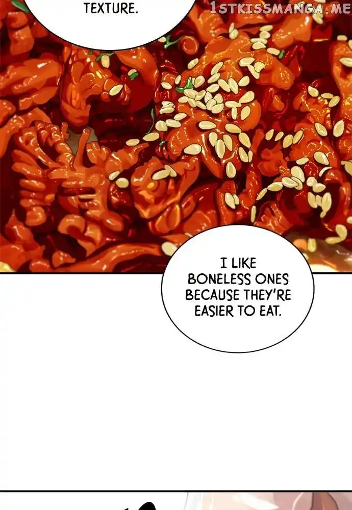 A Deadbeat’S Meal Chapter 66