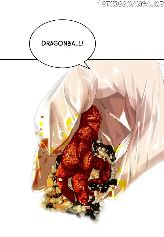 A Deadbeat’S Meal Chapter 66