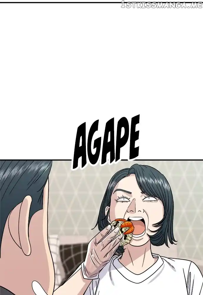 A Deadbeat’S Meal Chapter 66