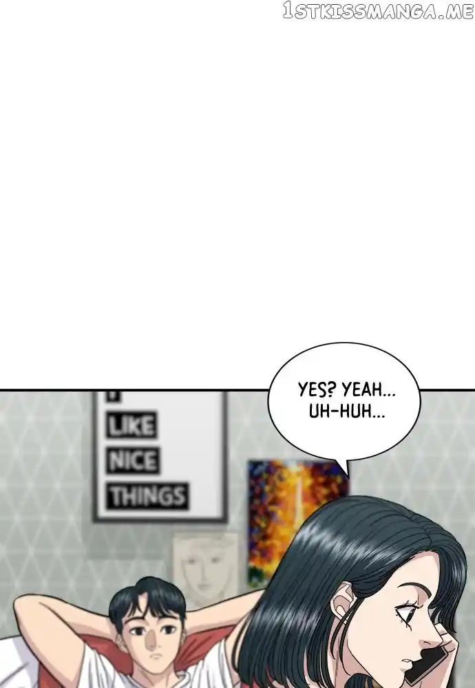 A Deadbeat’S Meal Chapter 67