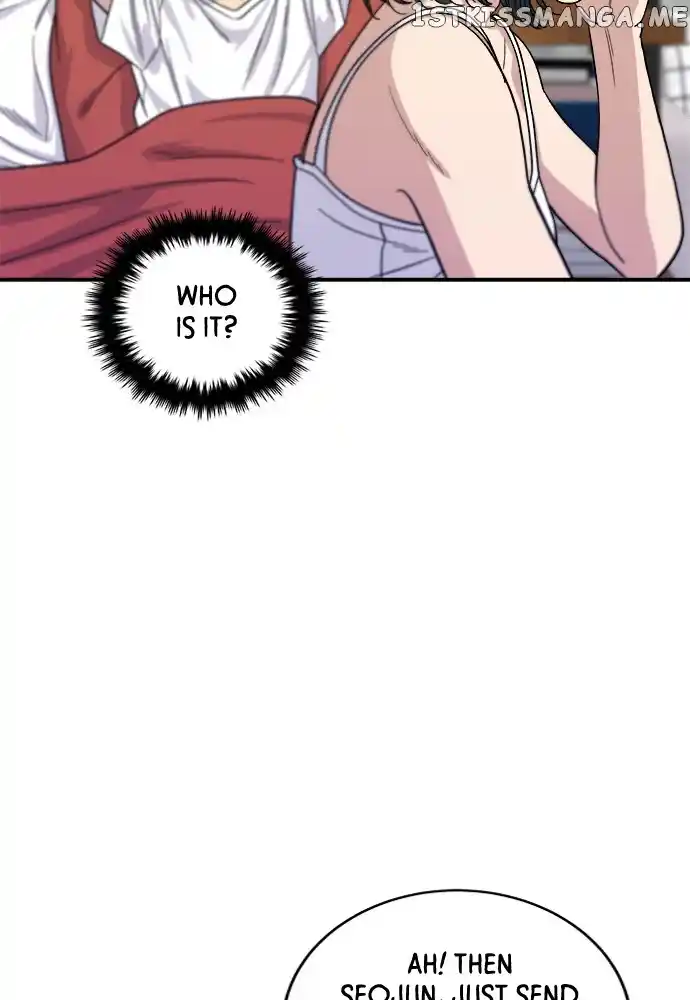 A Deadbeat’S Meal Chapter 67