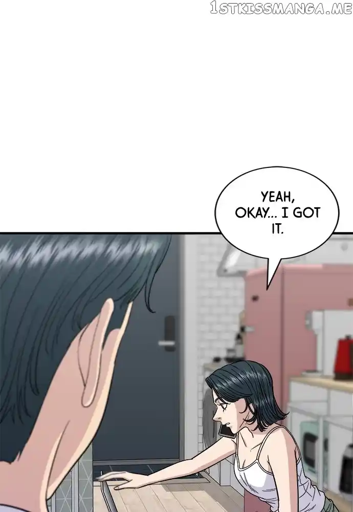 A Deadbeat’S Meal Chapter 67