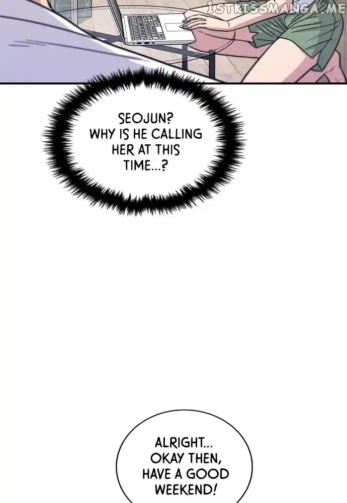 A Deadbeat’S Meal Chapter 67