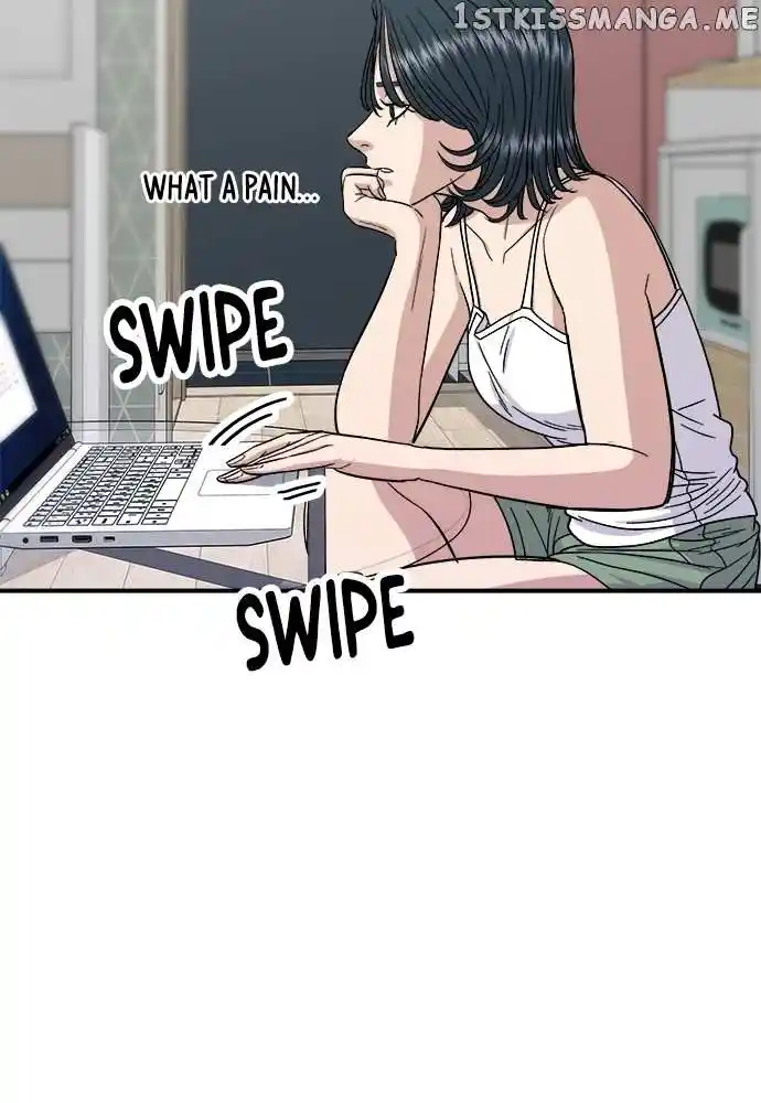 A Deadbeat’S Meal Chapter 67