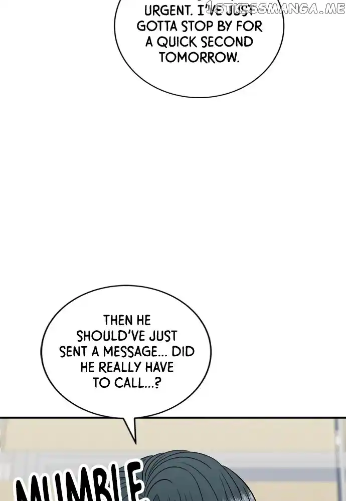 A Deadbeat’S Meal Chapter 67