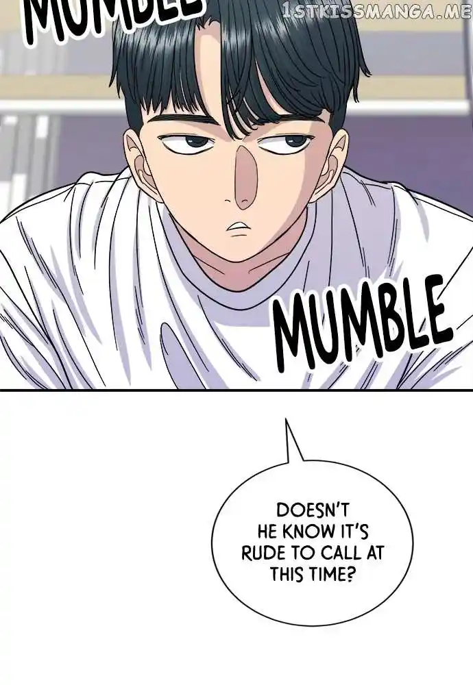 A Deadbeat’S Meal Chapter 67