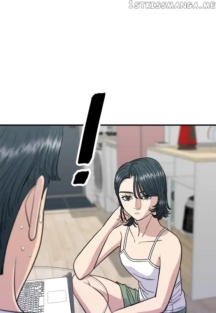 A Deadbeat’S Meal Chapter 67