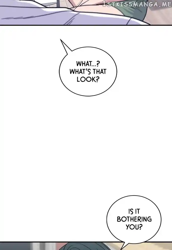 A Deadbeat’S Meal Chapter 67