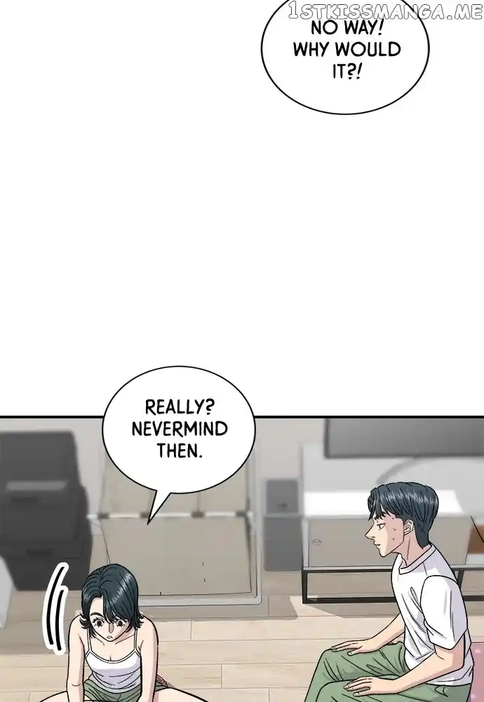 A Deadbeat’S Meal Chapter 67