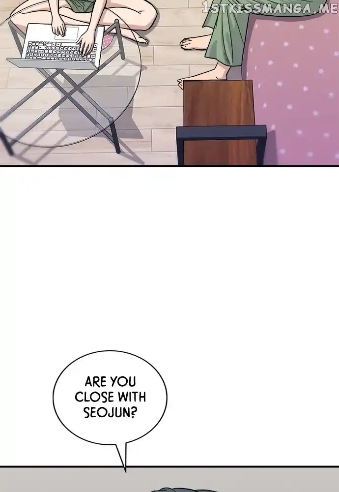 A Deadbeat’S Meal Chapter 67