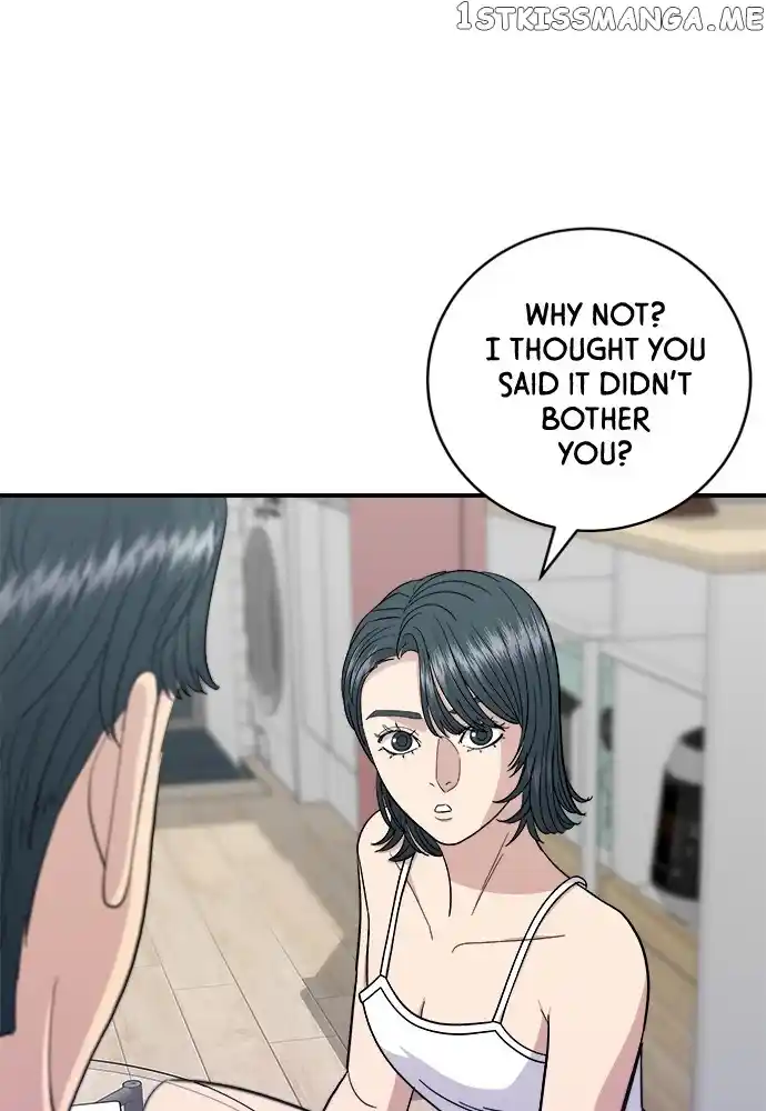 A Deadbeat’S Meal Chapter 67