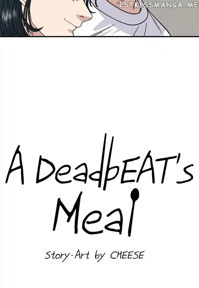 A Deadbeat’S Meal Chapter 67