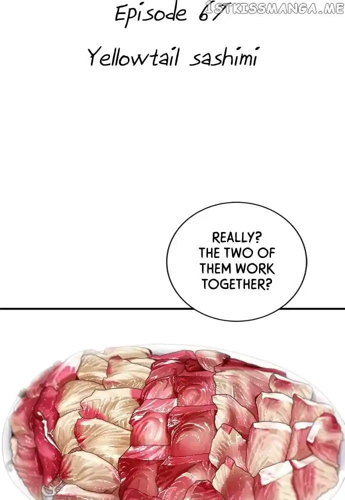 A Deadbeat’S Meal Chapter 67