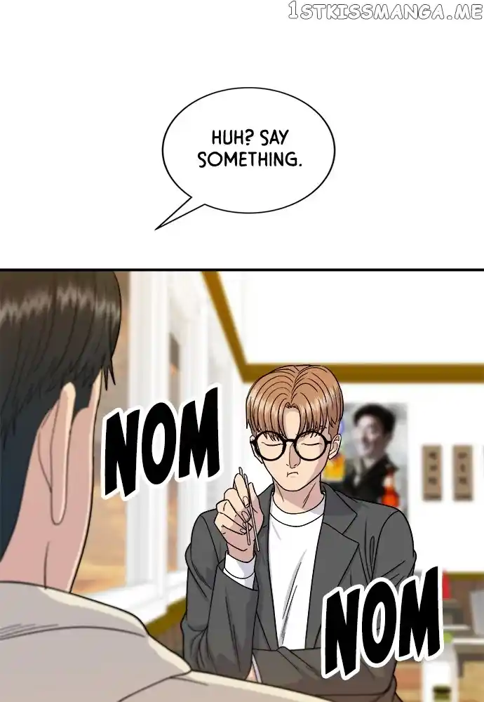 A Deadbeat’S Meal Chapter 67