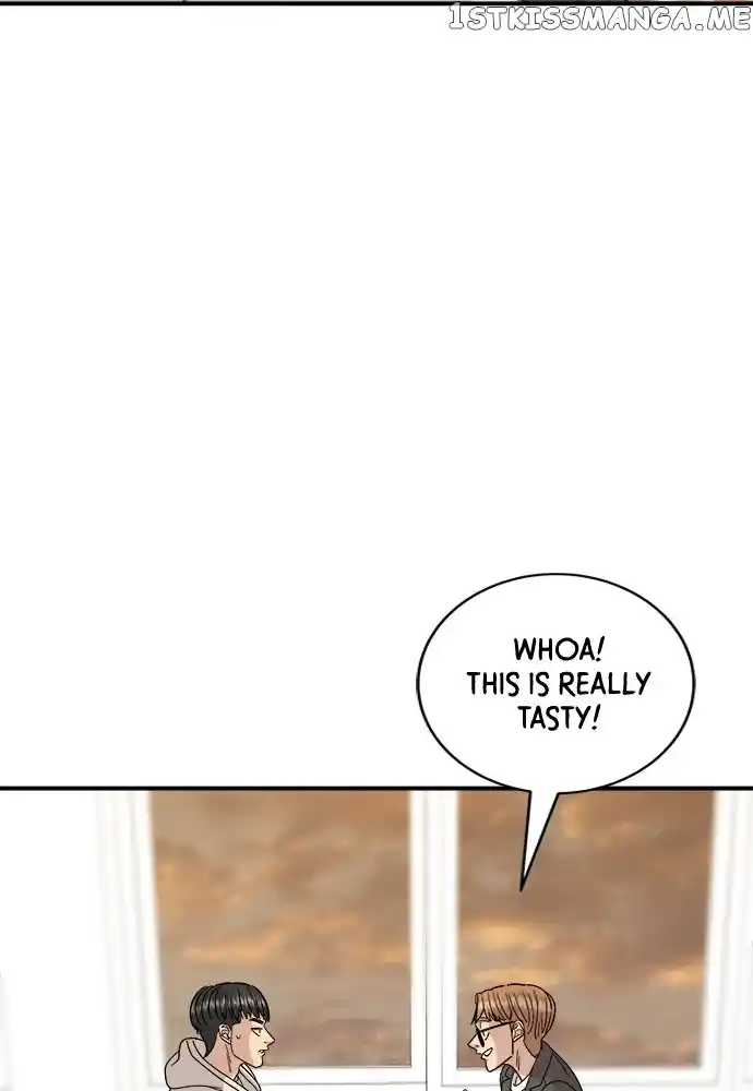 A Deadbeat’S Meal Chapter 67