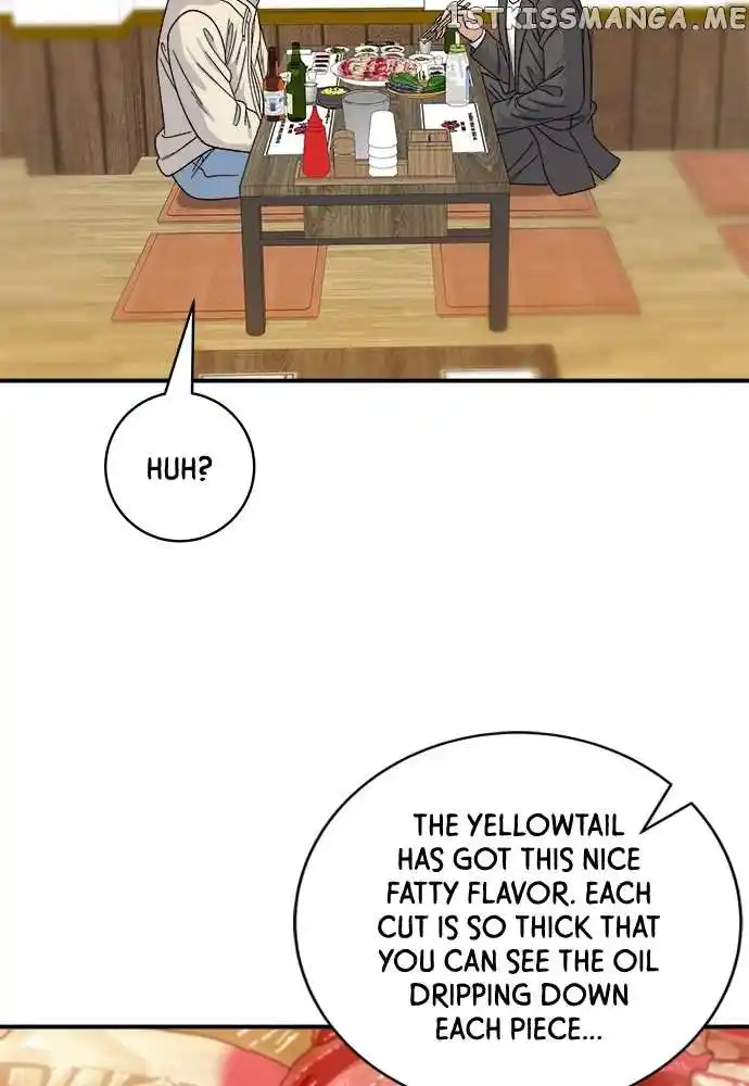 A Deadbeat’S Meal Chapter 67