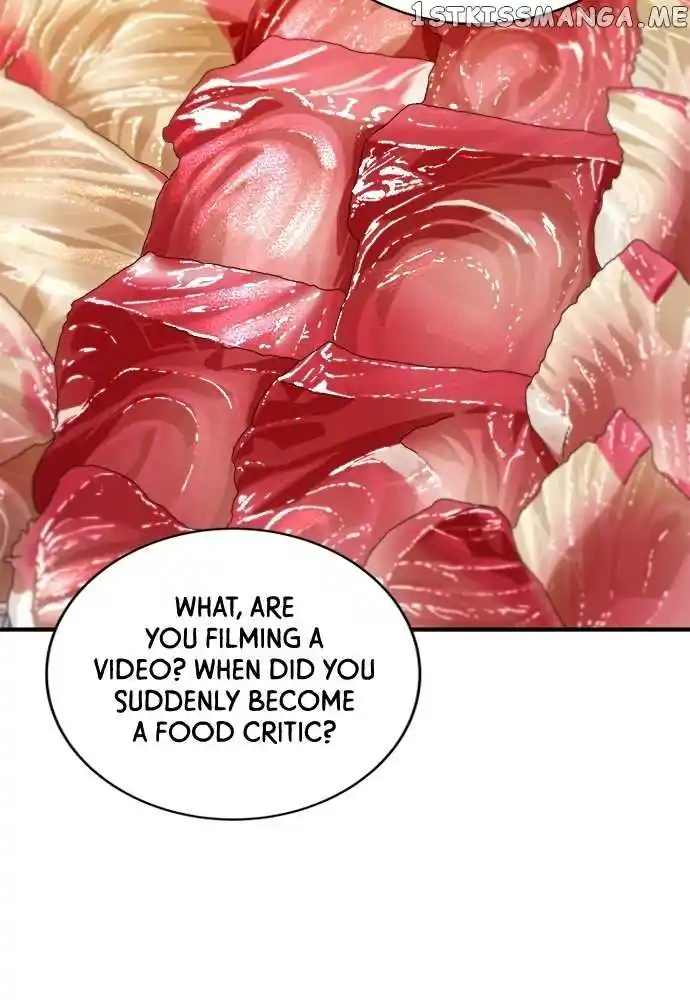 A Deadbeat’S Meal Chapter 67