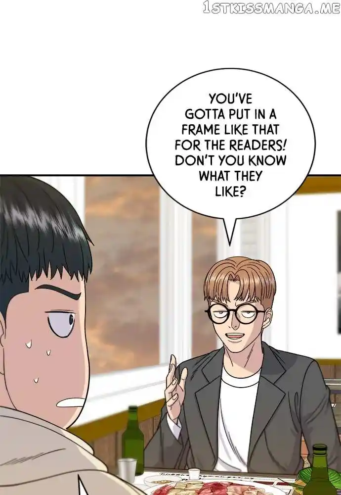 A Deadbeat’S Meal Chapter 67