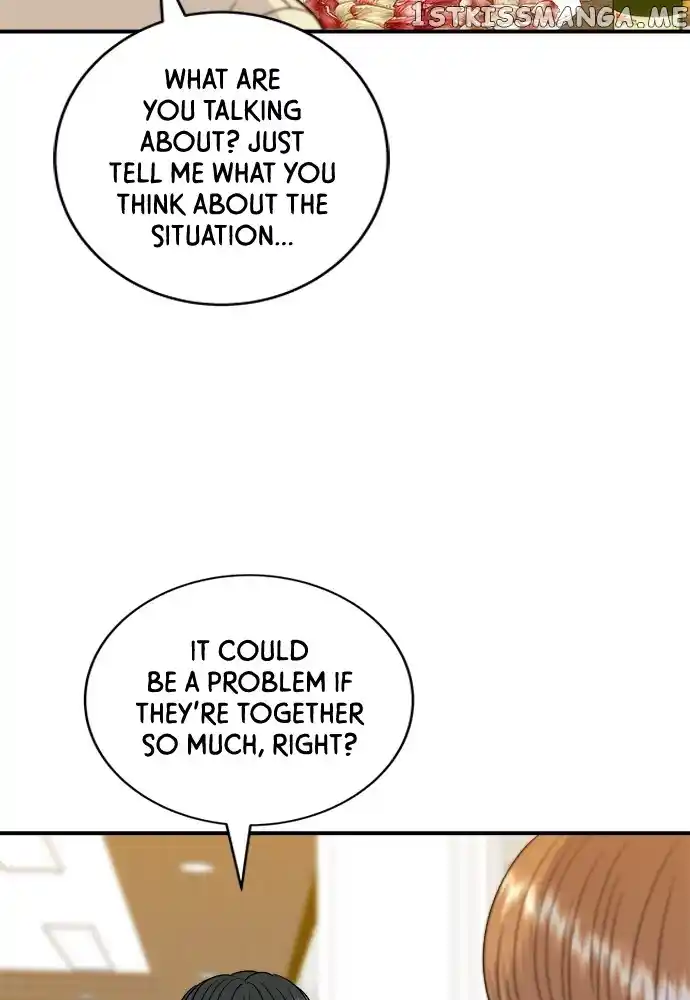 A Deadbeat’S Meal Chapter 67