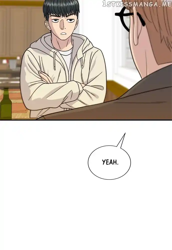 A Deadbeat’S Meal Chapter 67