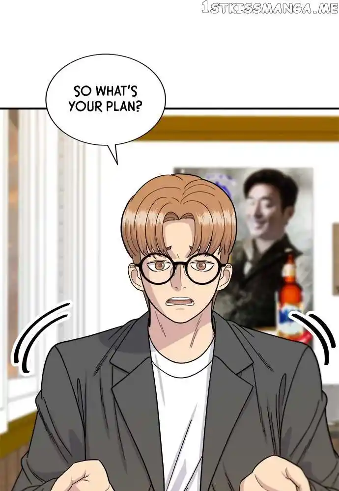 A Deadbeat’S Meal Chapter 67