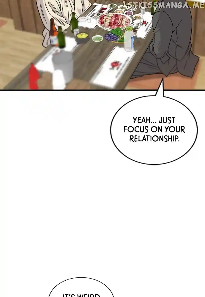 A Deadbeat’S Meal Chapter 67