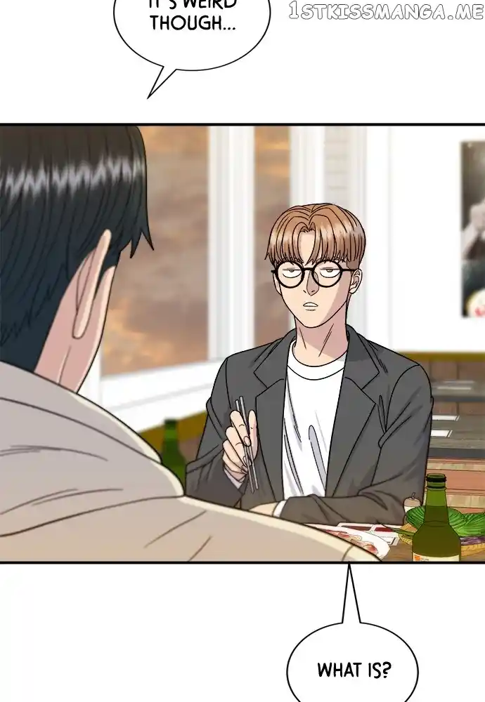 A Deadbeat’S Meal Chapter 67