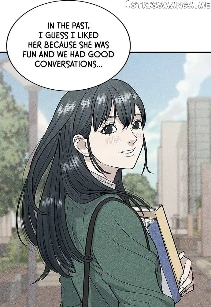 A Deadbeat’S Meal Chapter 67