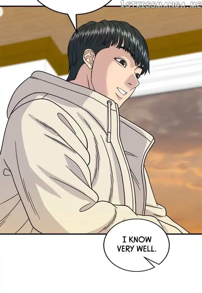 A Deadbeat’S Meal Chapter 67