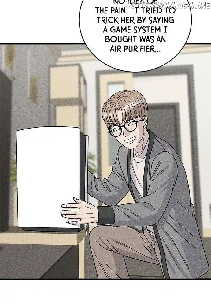 A Deadbeat’S Meal Chapter 67