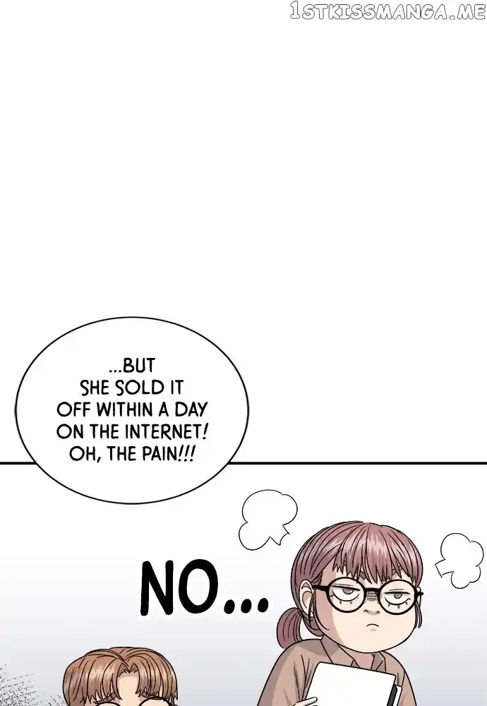 A Deadbeat’S Meal Chapter 67