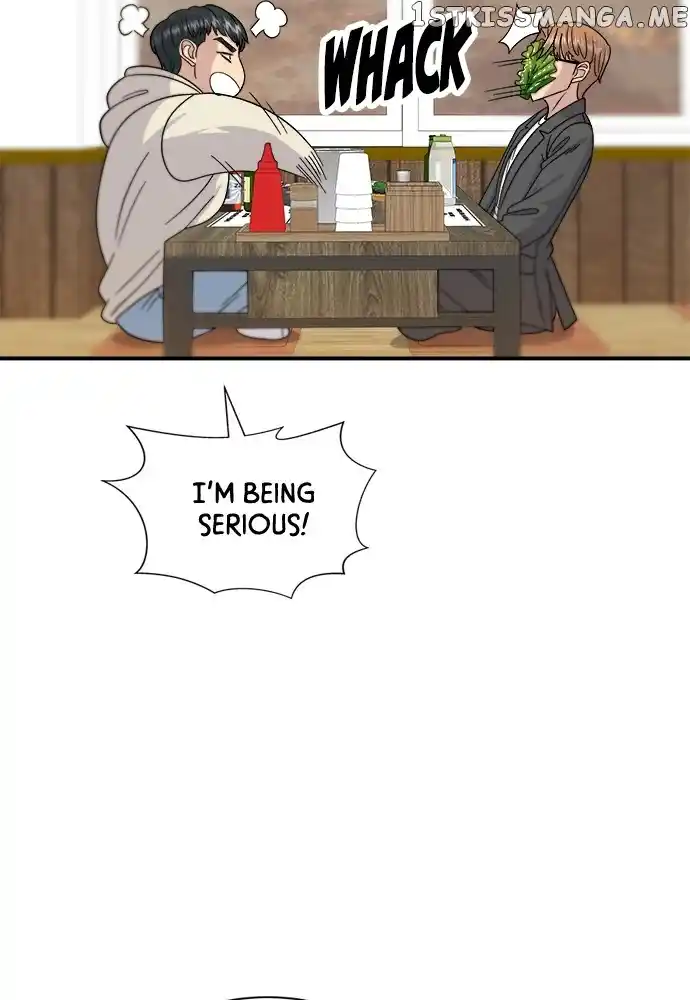 A Deadbeat’S Meal Chapter 67