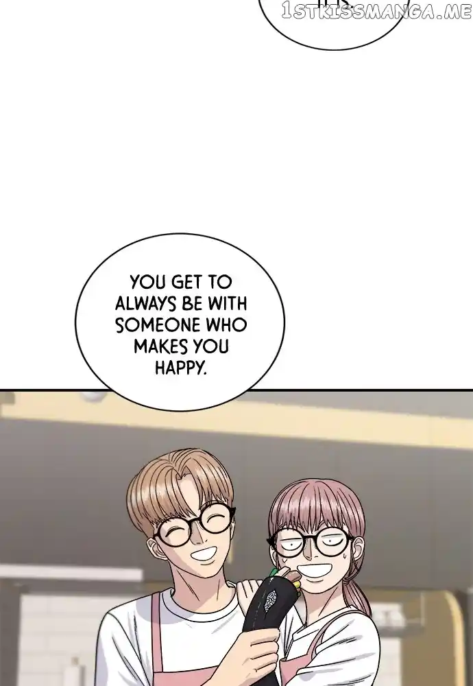 A Deadbeat’S Meal Chapter 67