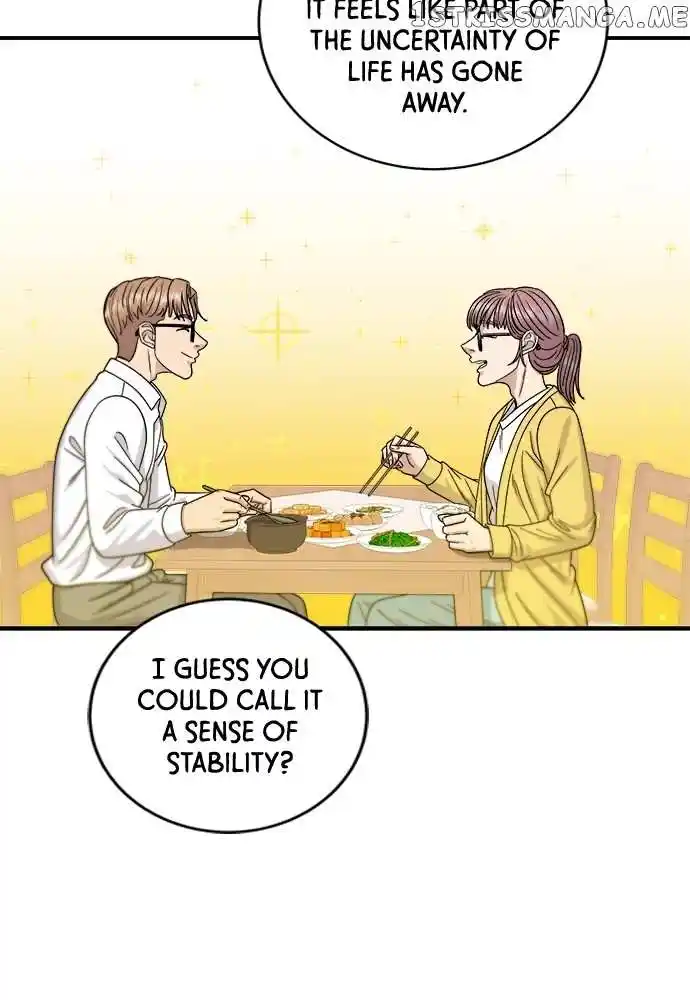 A Deadbeat’S Meal Chapter 67