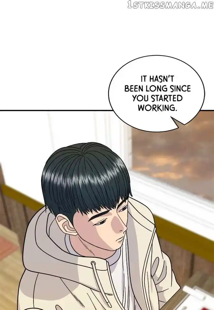 A Deadbeat’S Meal Chapter 67