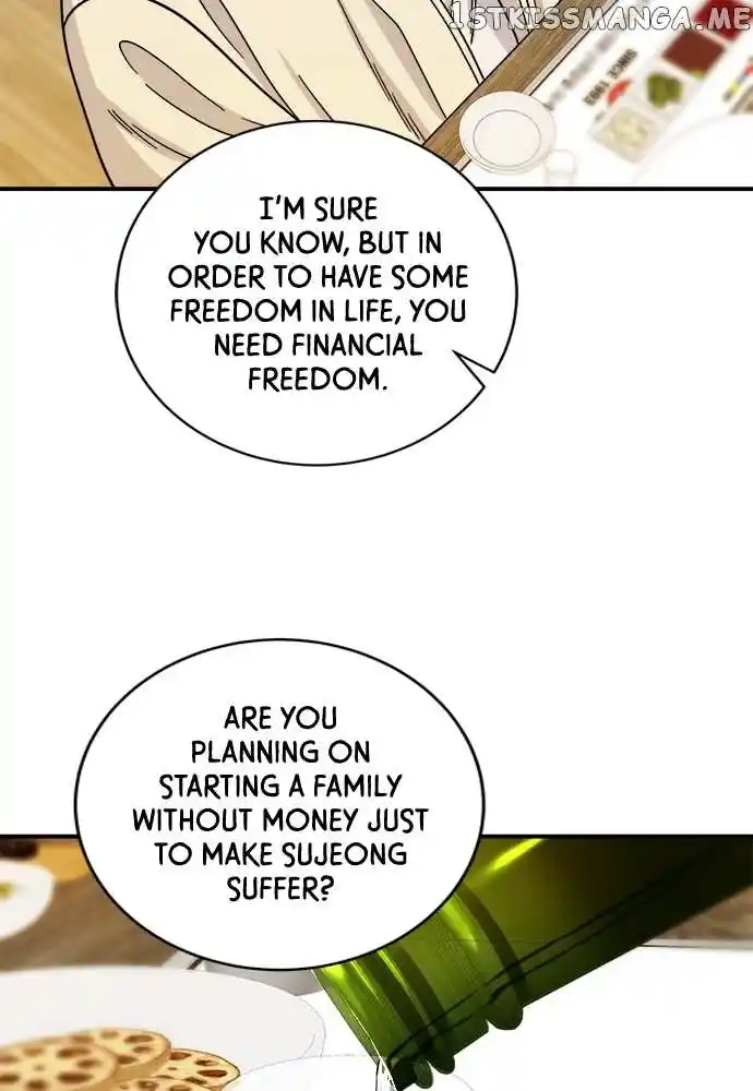 A Deadbeat’S Meal Chapter 67