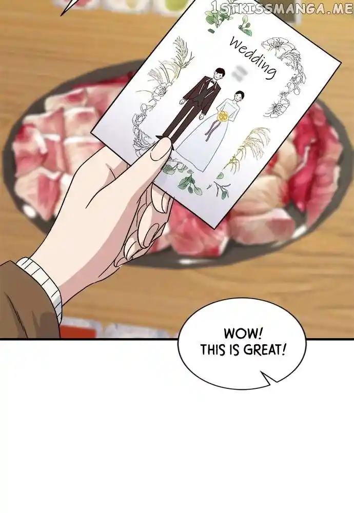 A Deadbeat’S Meal Chapter 67